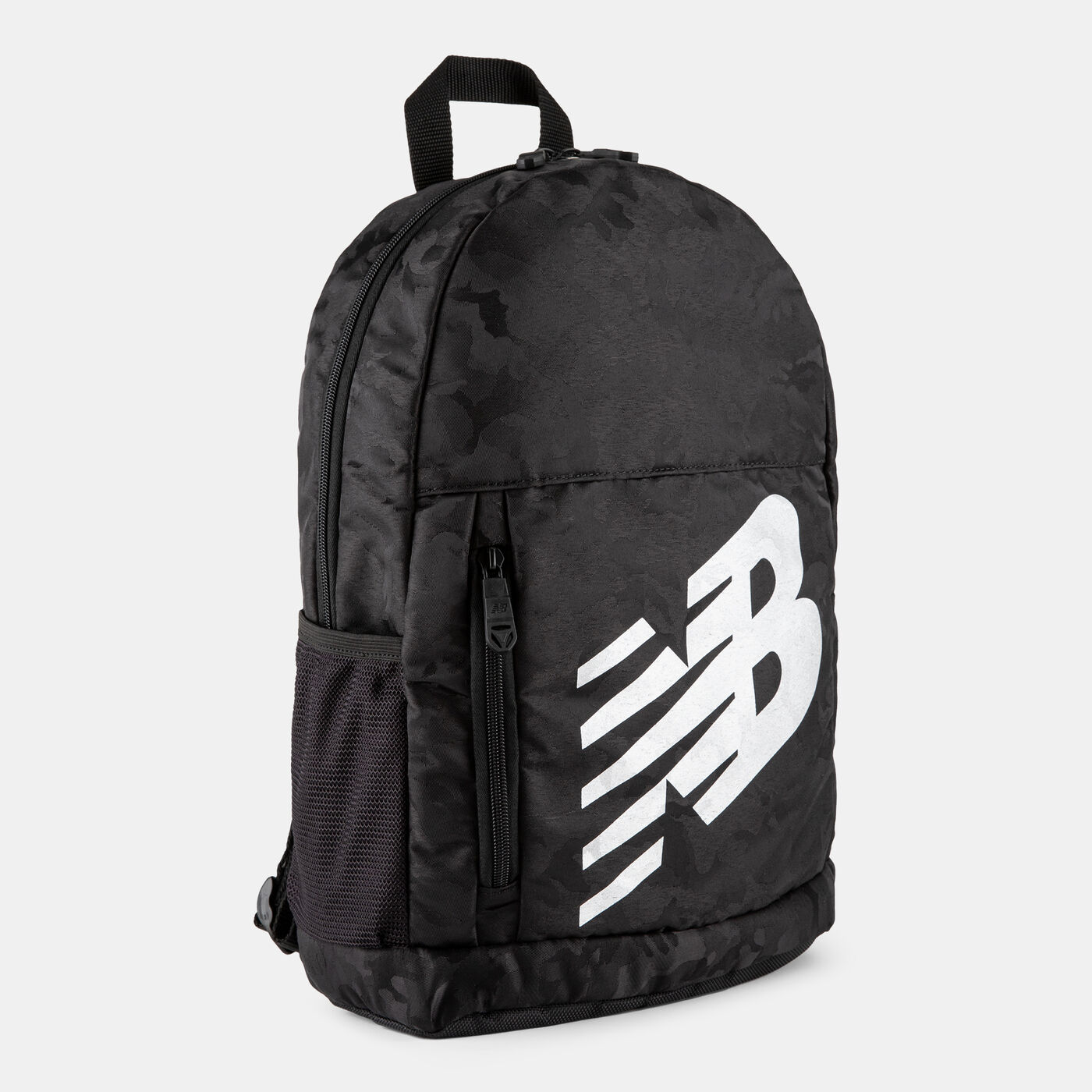 Logo Backpack