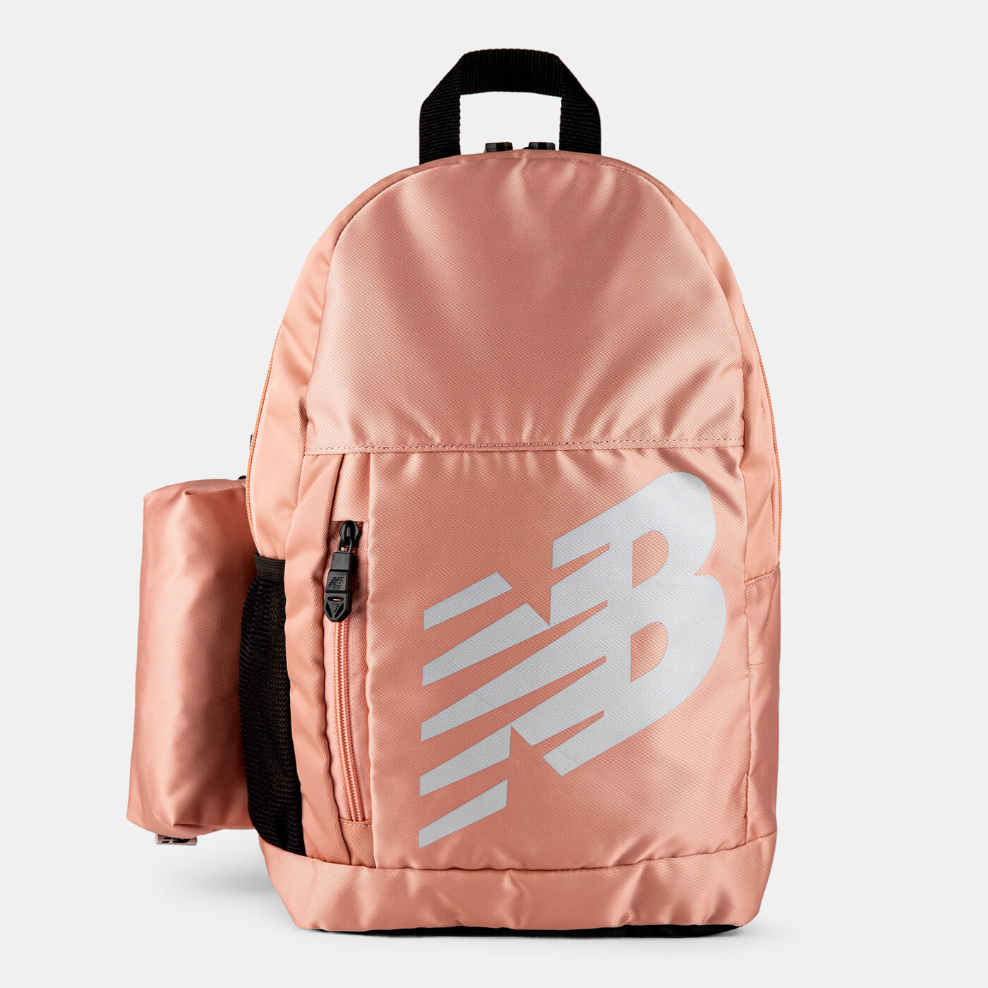 Kids' Logo Backpack with Pencil Case