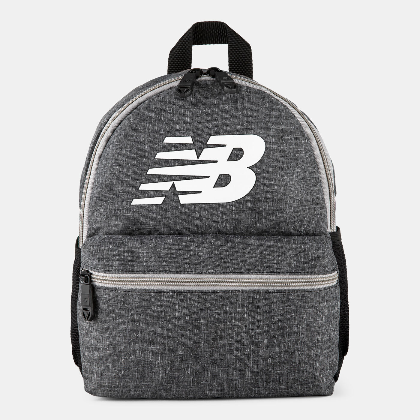 Logo Backpack