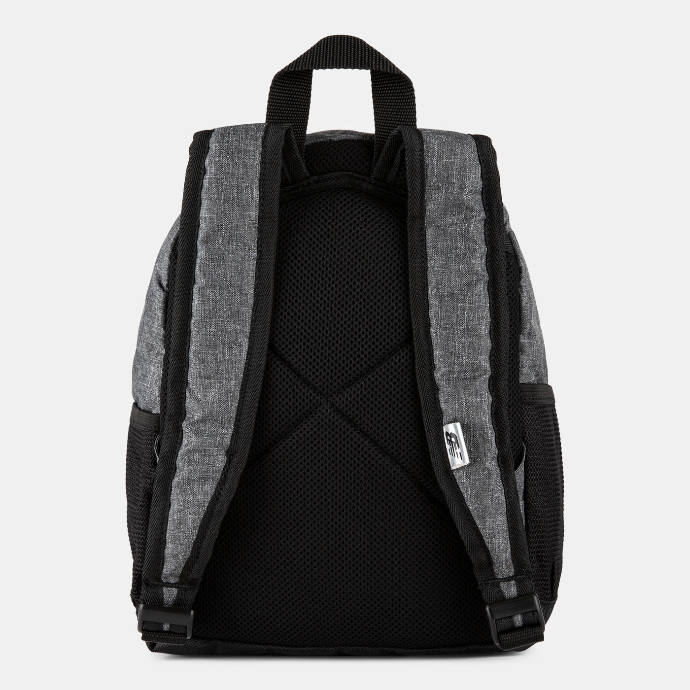 Logo Backpack