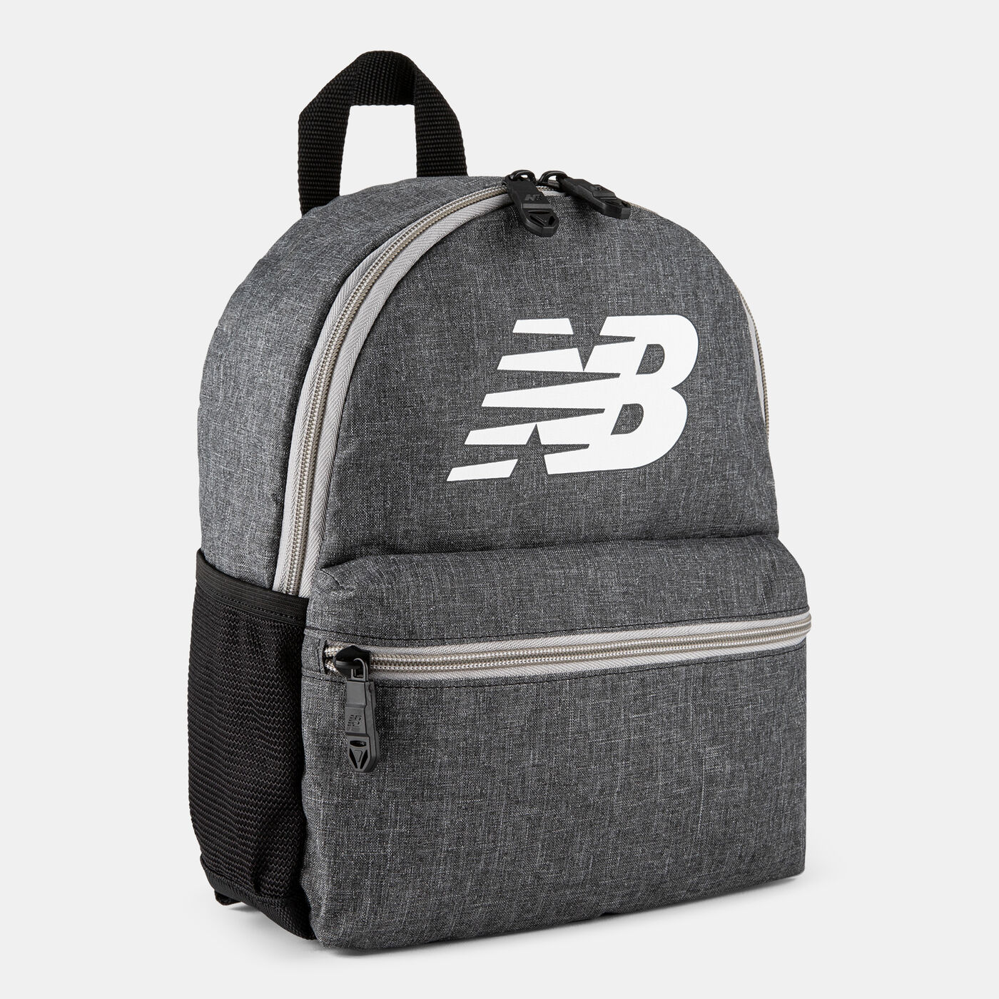 Logo Backpack