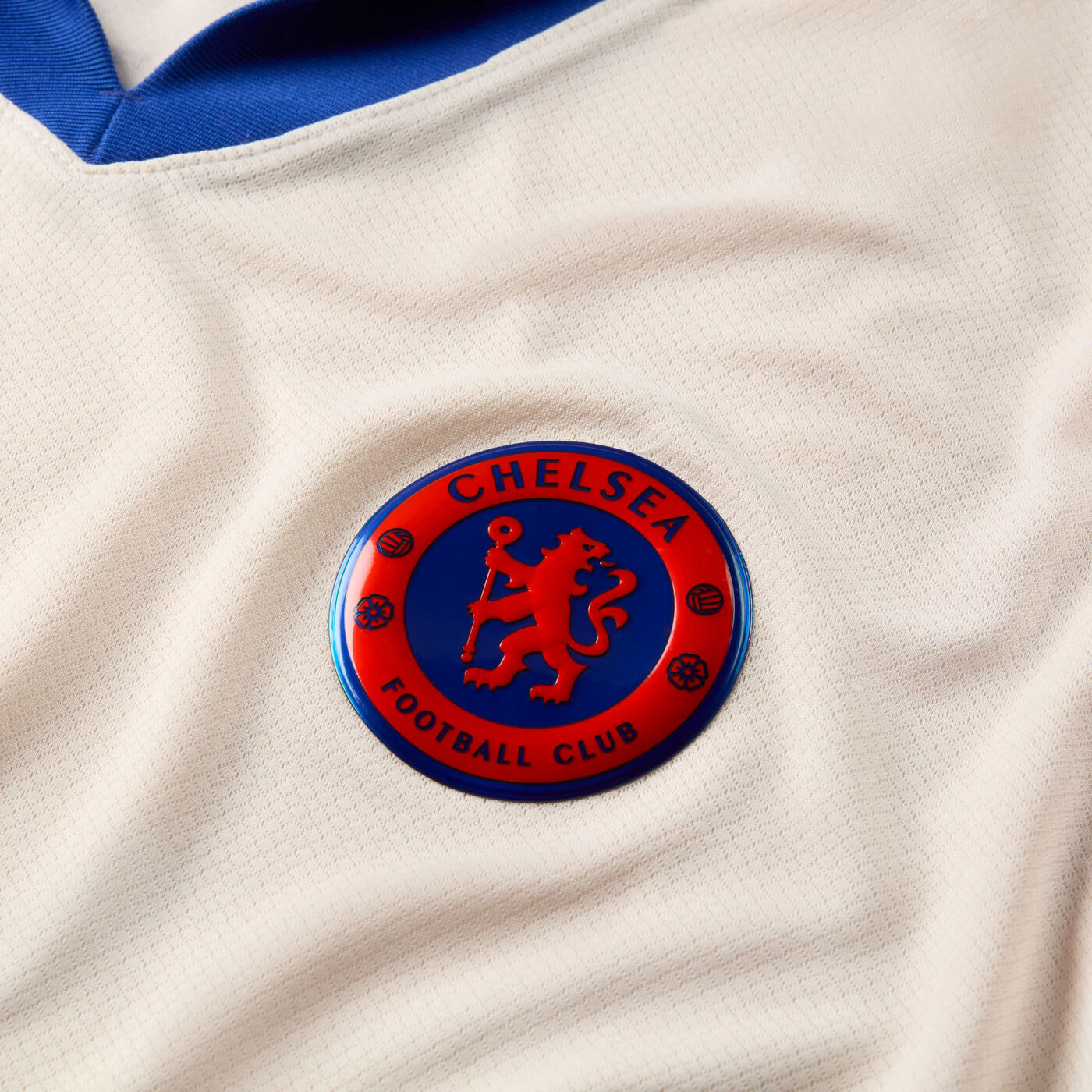 Men's Chelsea 24/25 Away Replica Football Jersey