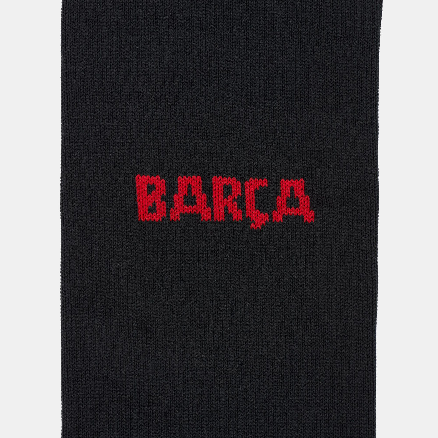 FC Barcelona Strike Home/Away Football Over-The-Calf Socks