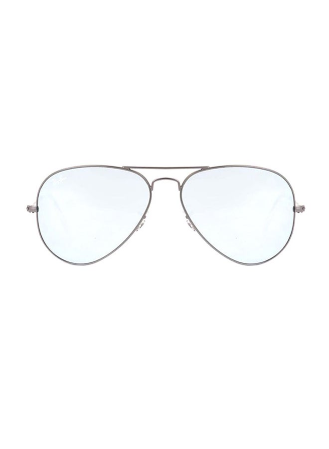 UV Protected Aviator Sunglasses RB 3025 029/30 - 55
