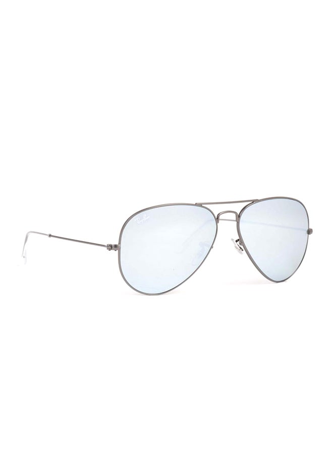 UV Protected Aviator Sunglasses RB 3025 029/30 - 55