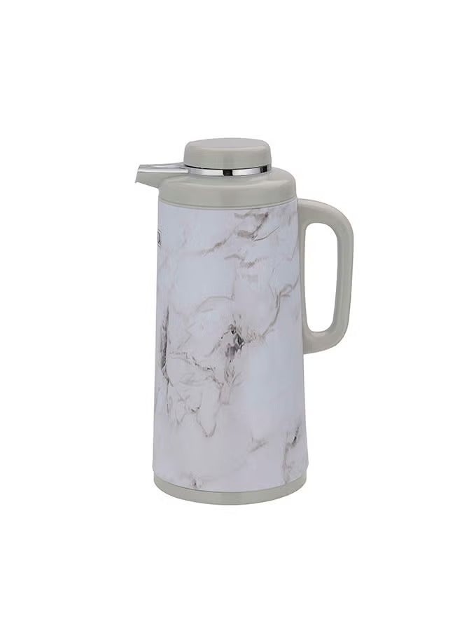 Double Wall Vacuum Flask 1300ml Thermos DC2362