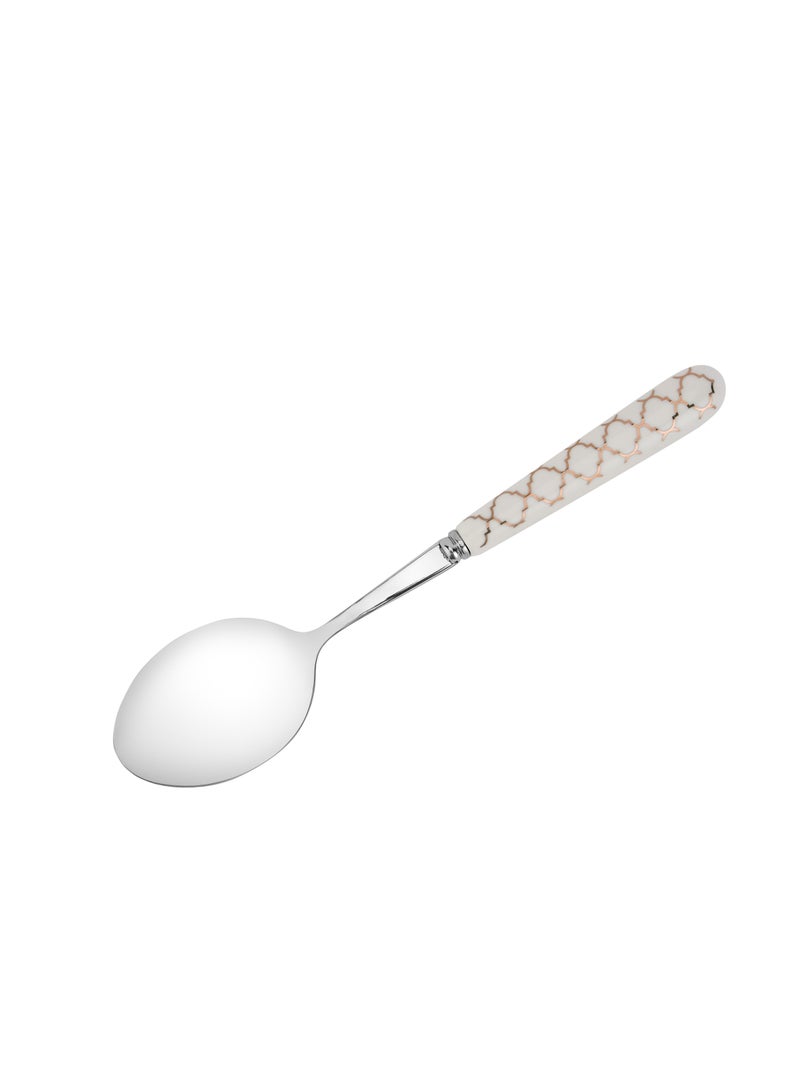 Delcasa 5 Piece Table Spoon DC2979