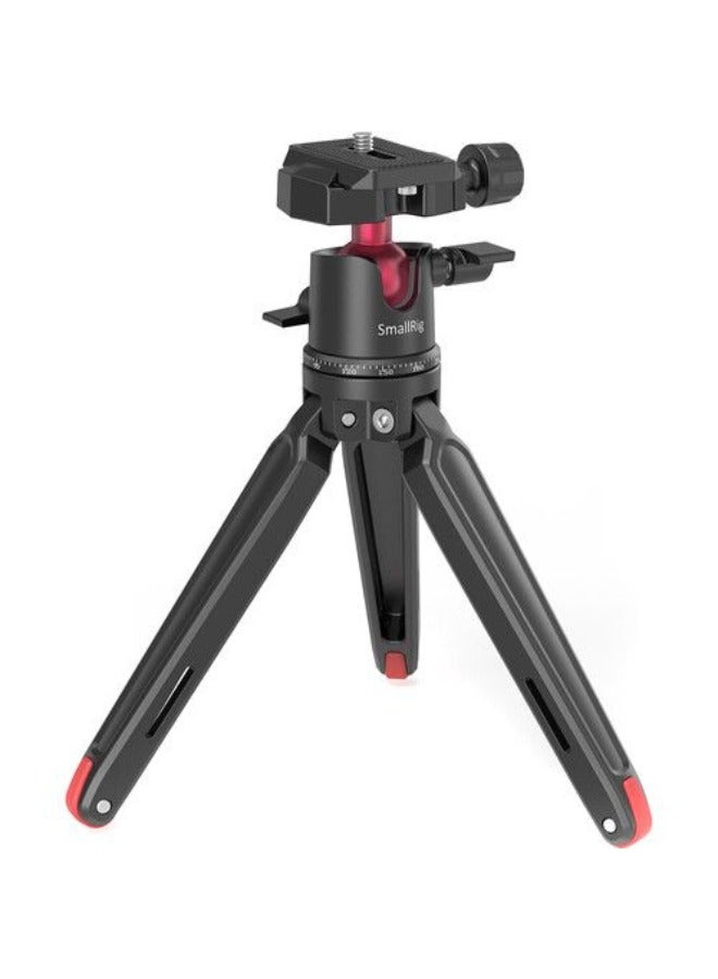 SmallRig Tabletop Mini Tripod With Panoramic Ball Head