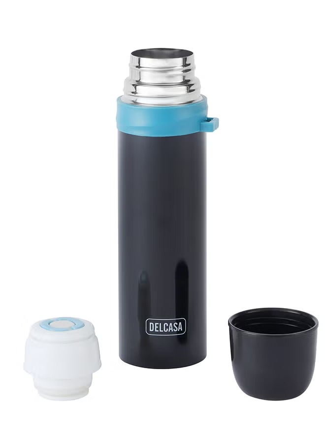 Stainless Steel Vacuum Flask Assorted color