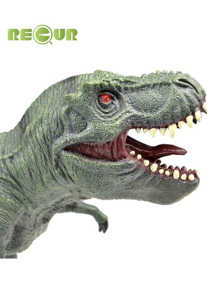 Tyrannosaurus Rex Toy Figure