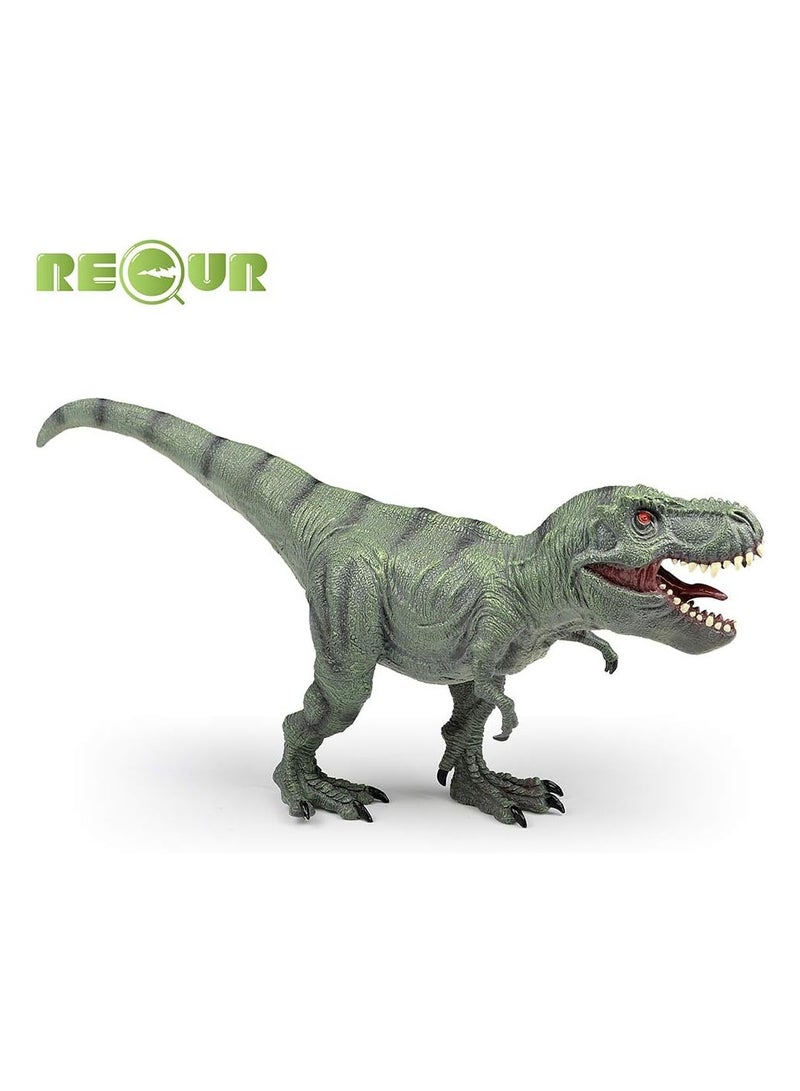 Tyrannosaurus Rex Toy Figure