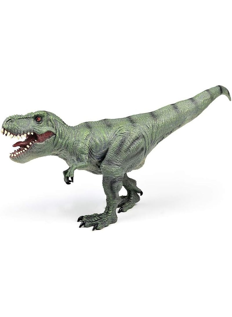 Tyrannosaurus Rex Toy Figure