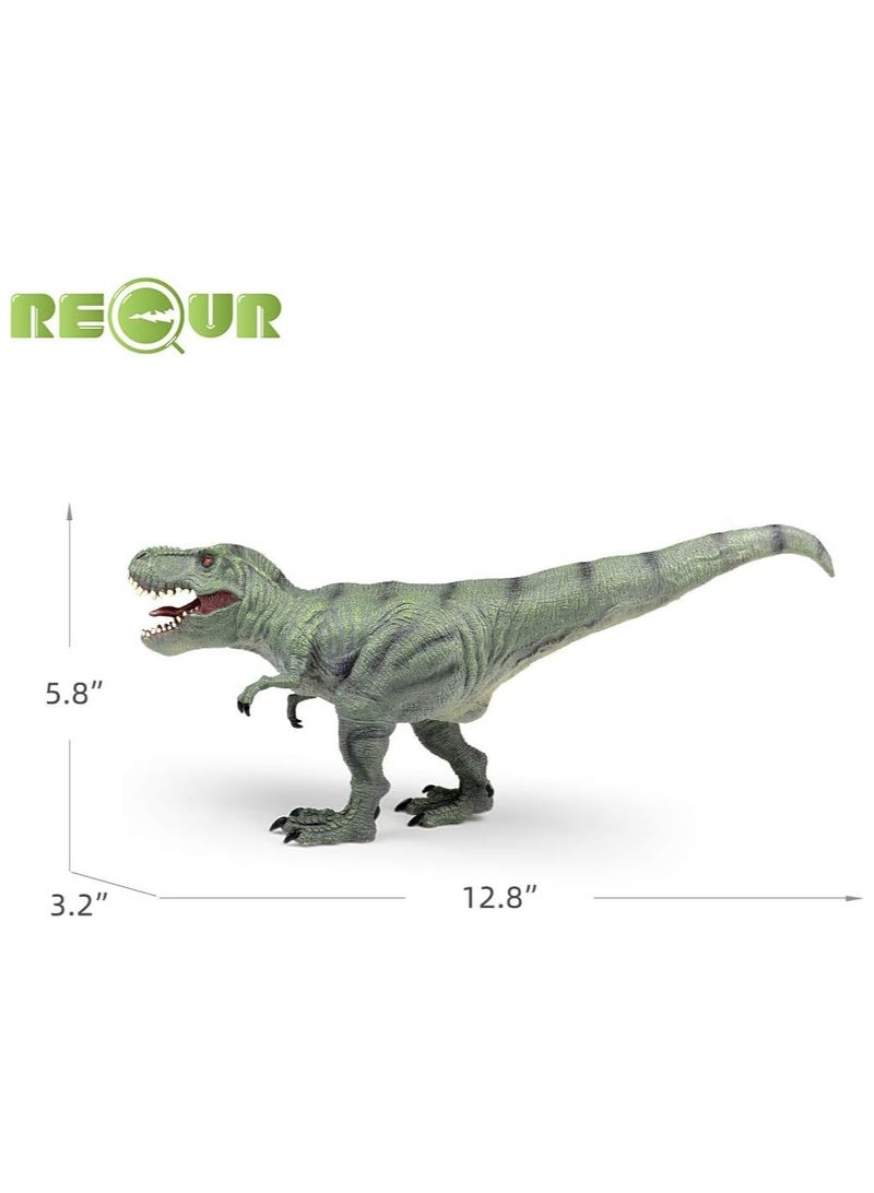 Tyrannosaurus Rex Toy Figure