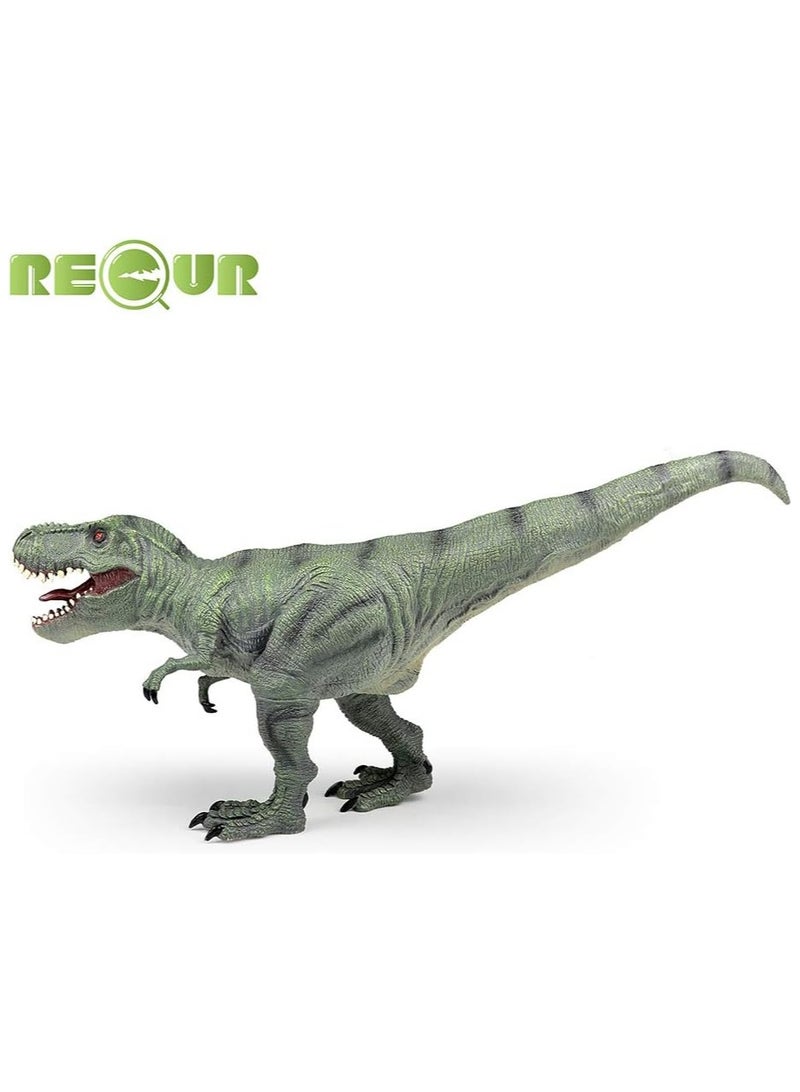 Tyrannosaurus Rex Toy Figure