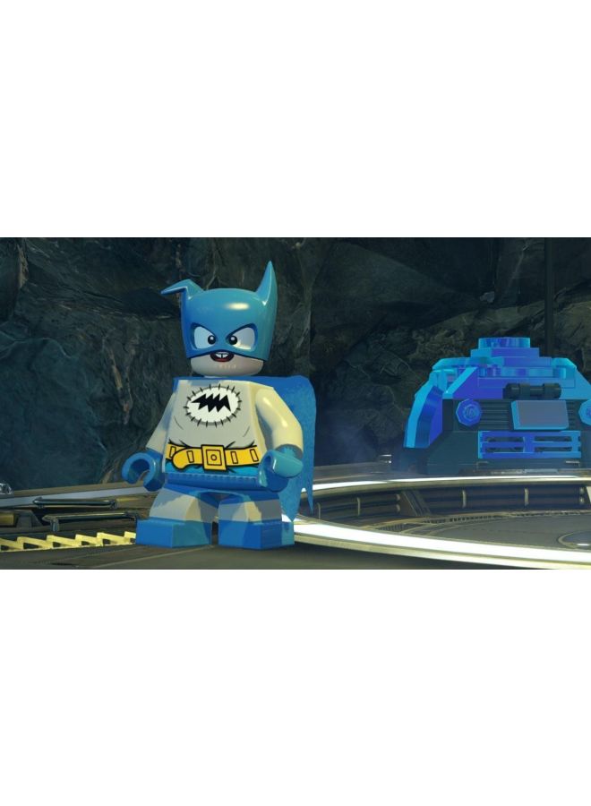 Lego Batman 3 : Beyond Gotham (Intl Version) - Role Playing - Xbox 360