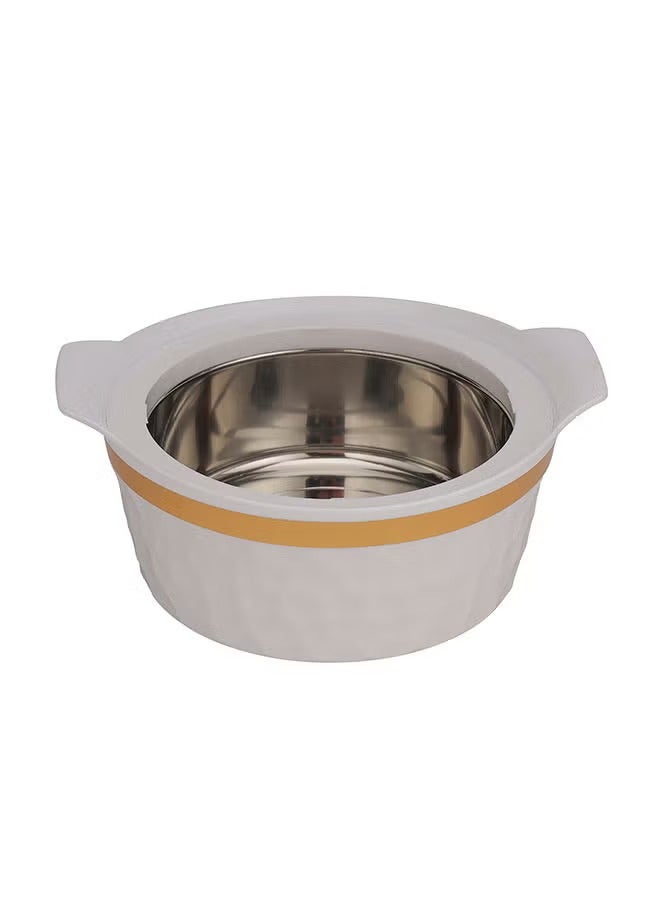 Platina Insulated Casserole 3300ml DC2441