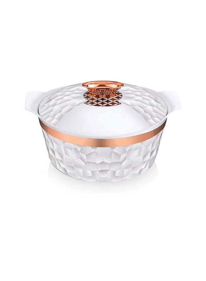 Platina Insulated Casserole 3300ml DC2441