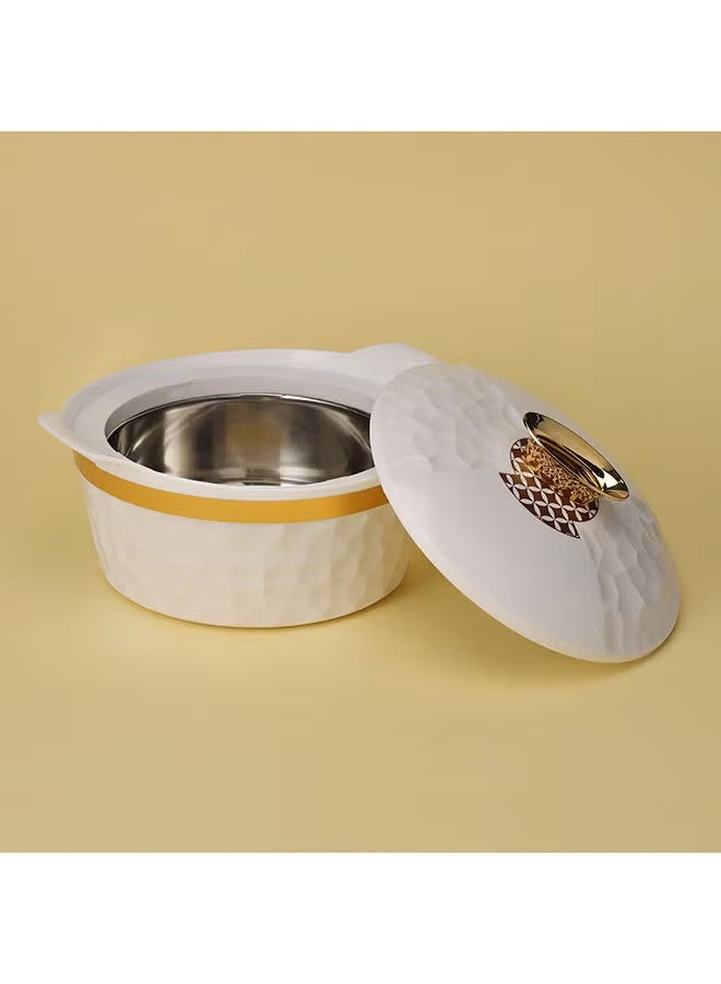Platina Insulated Casserole 3300ml DC2441