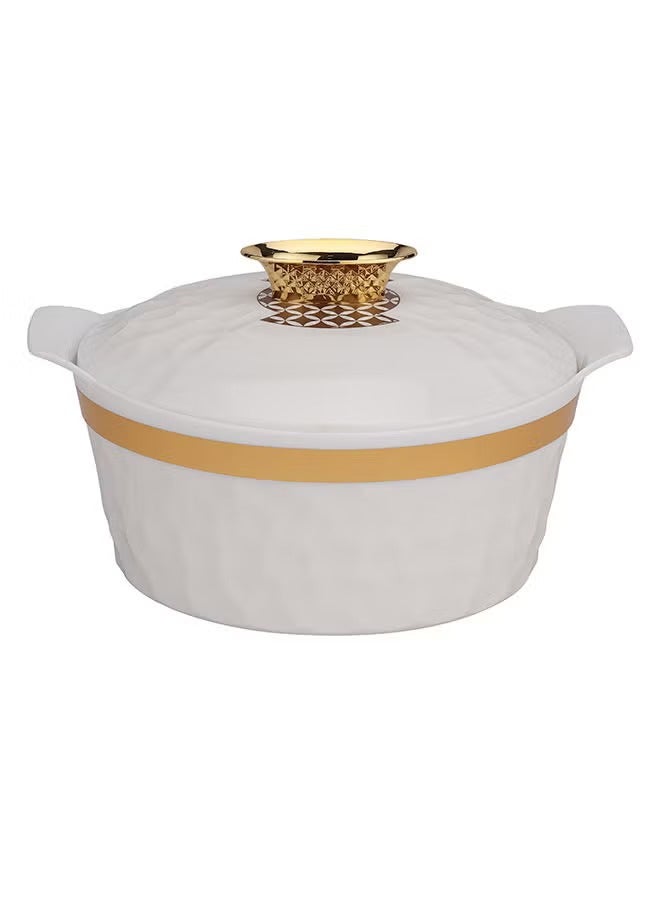 Platina Insulated Casserole 3300ml DC2441