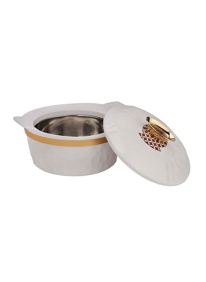 Platina Insulated Casserole 3300ml DC2441
