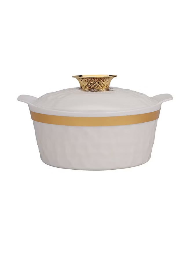 Platina Insulated Casserole 3300ml DC2441