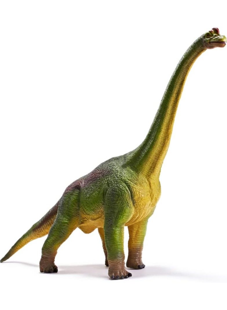 RECUR Large Brachiosaurus Toy Figure