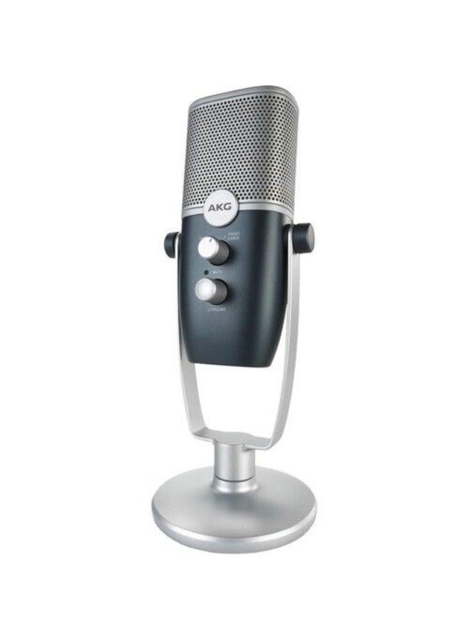 AKG ARA Professional Dual-Pattern USB Condenser Microphone