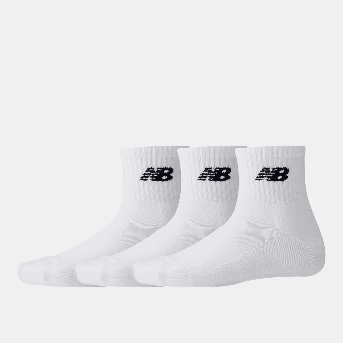 Everyday Ankle Socks (3 Pairs)