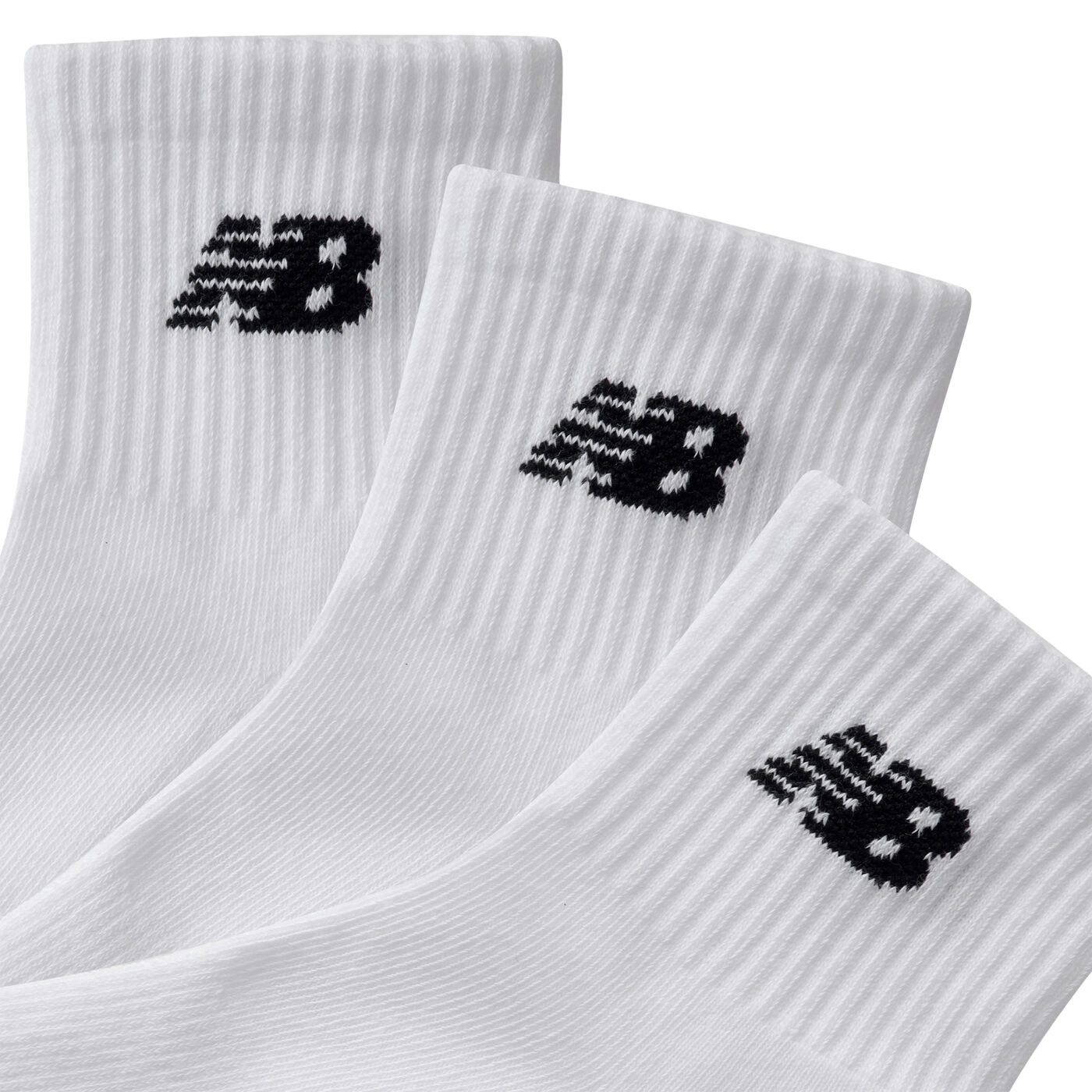 Everyday Ankle Socks (3 Pairs)