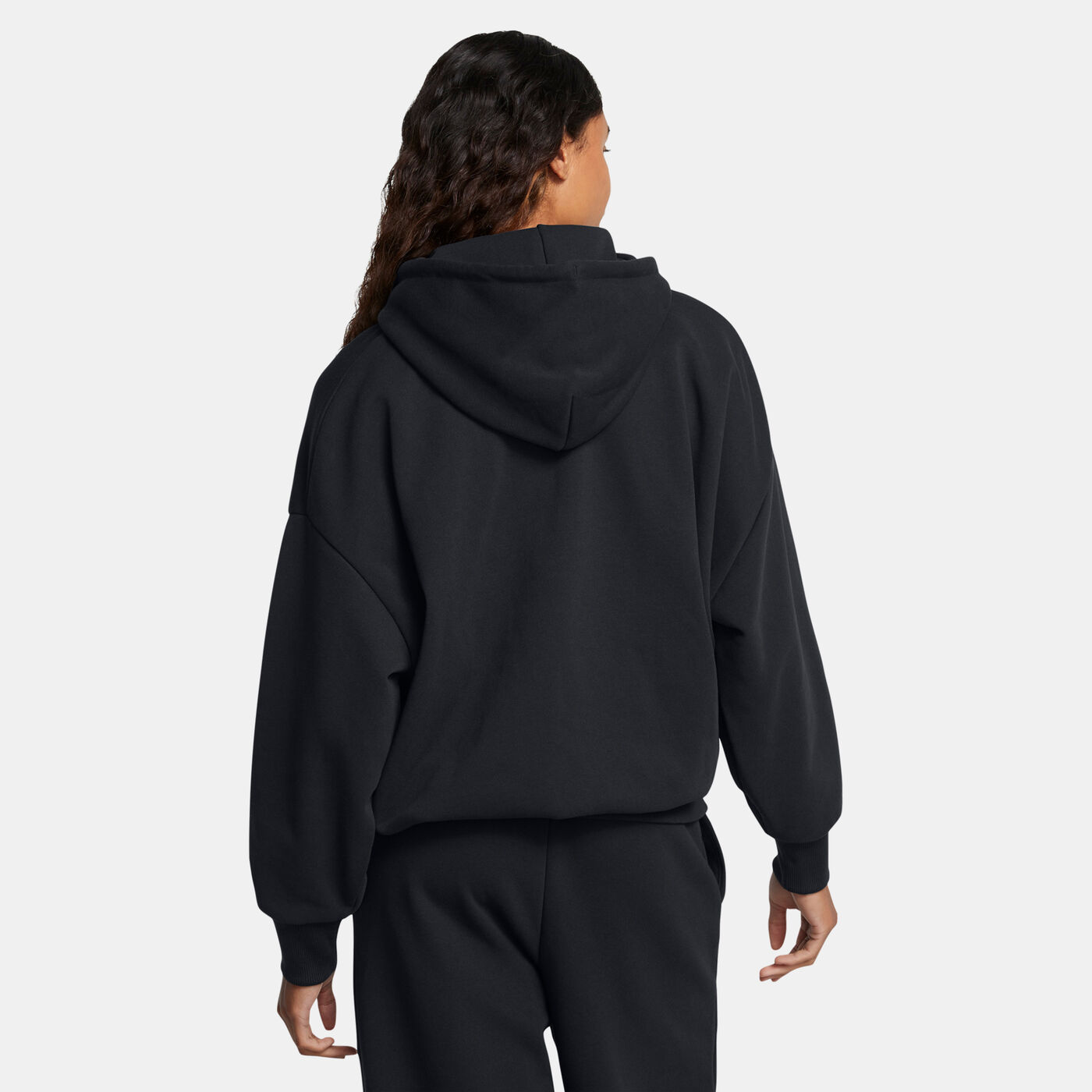 Women's Icon Terry Hoodie