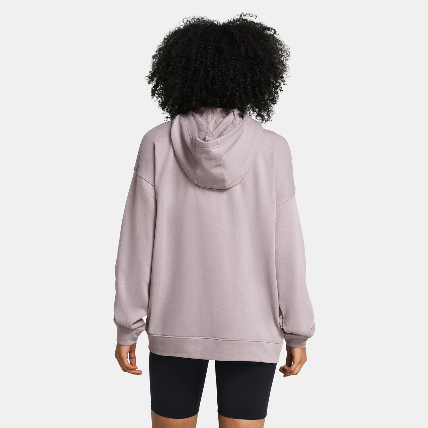 Women's Rival Terry Full-Zip Hoodie