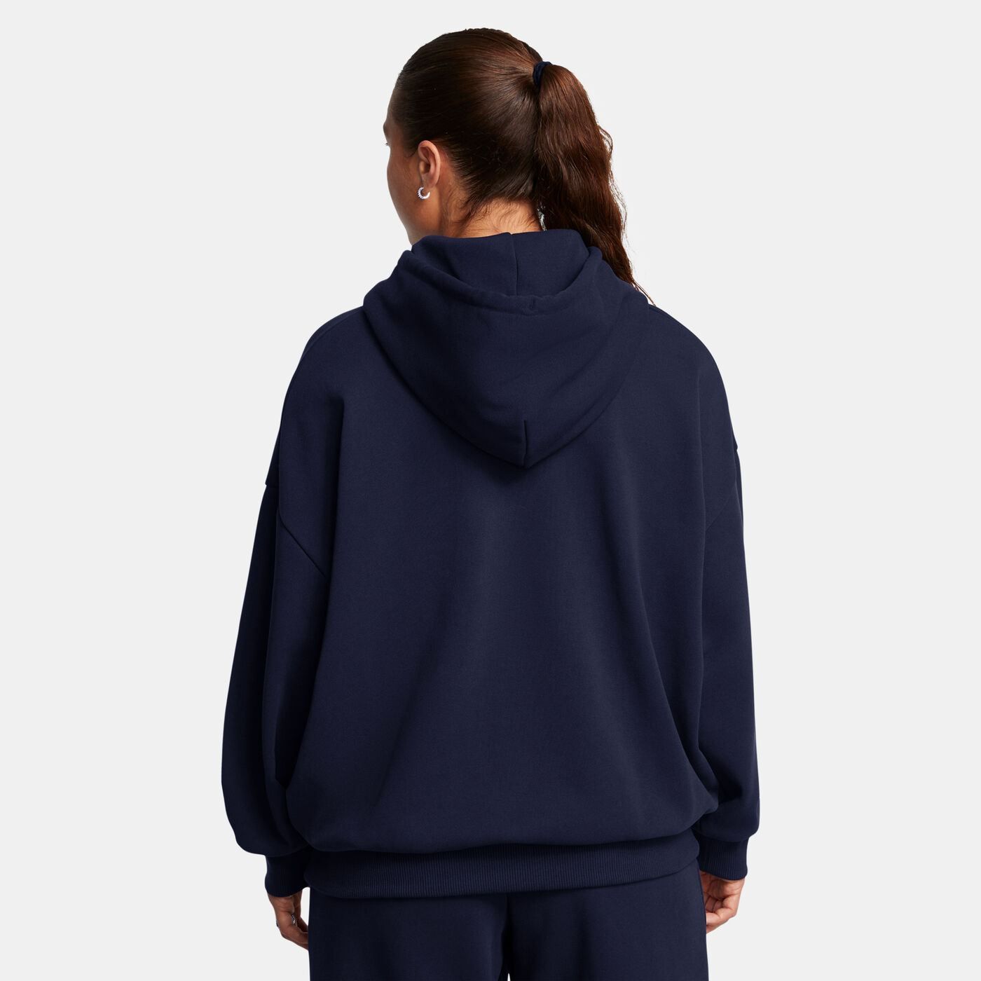 Women's Icon Terry Hoodie