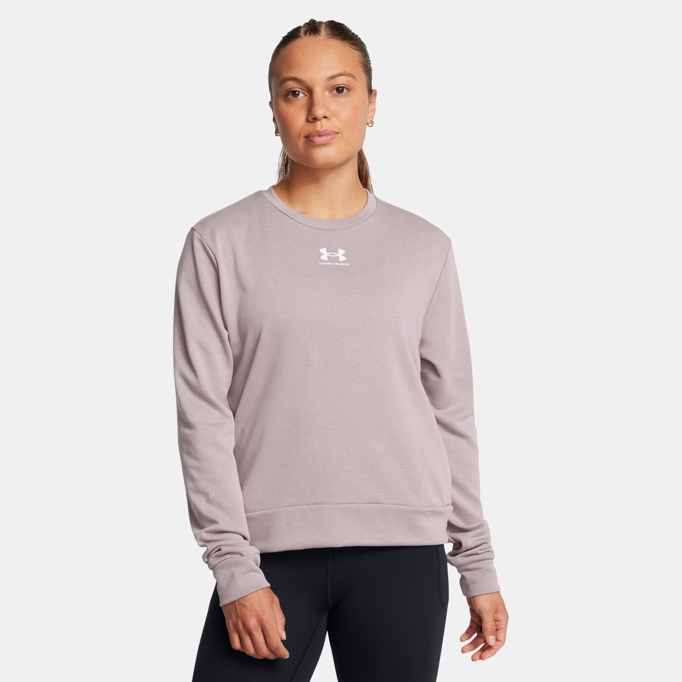 Women's Rival Sweatshirt