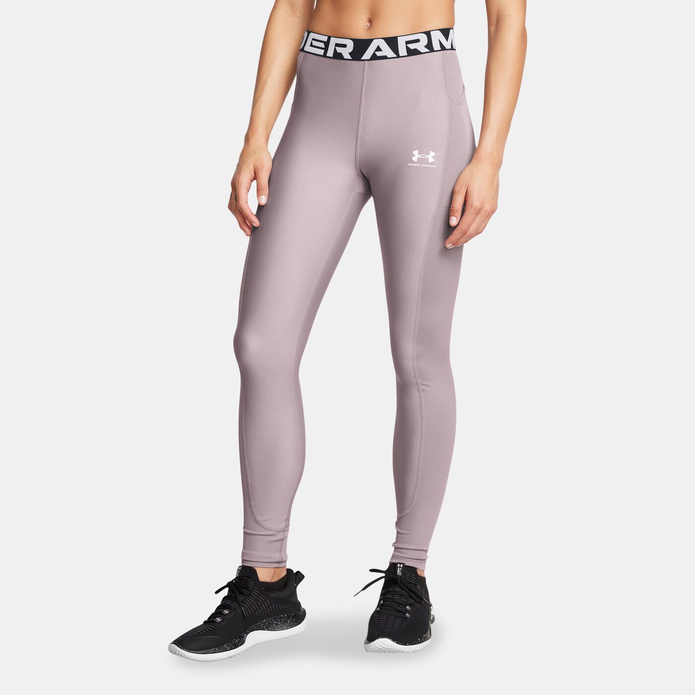 Women's HeatGear Training Leggings