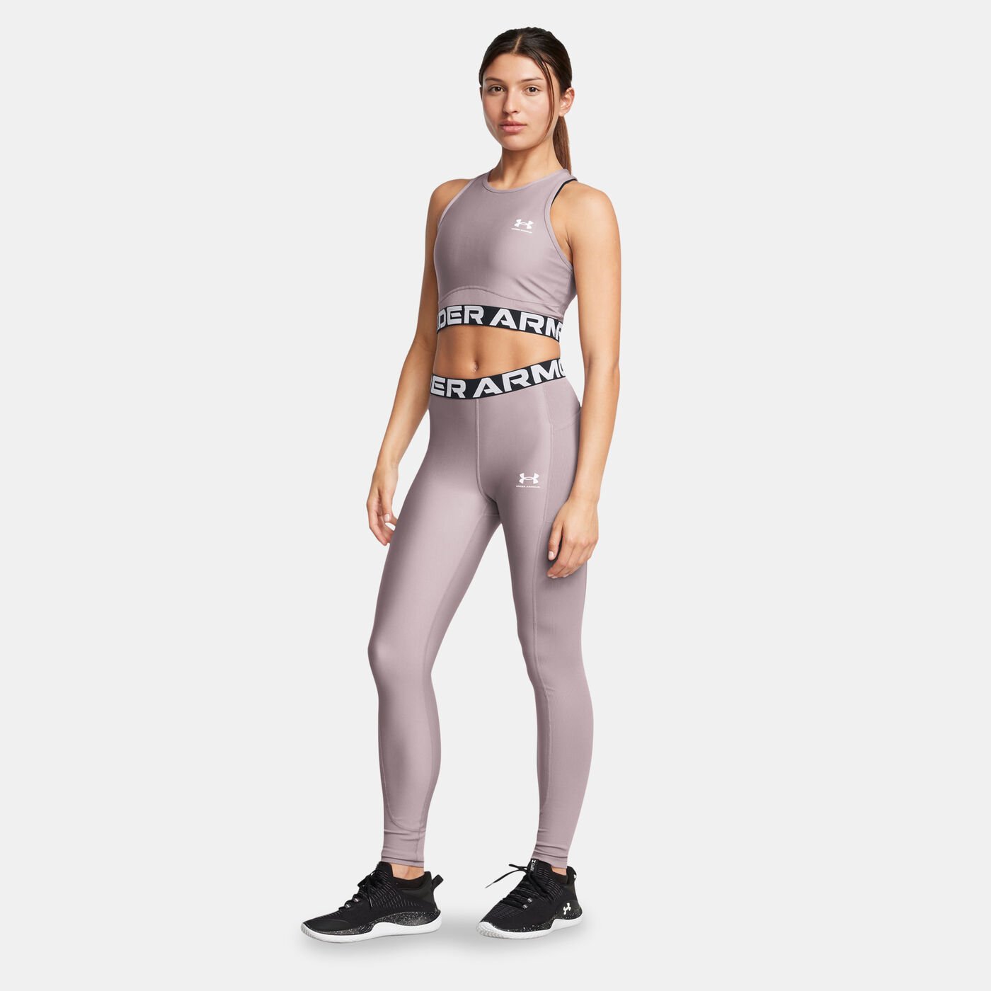 Women's HeatGear Training Leggings