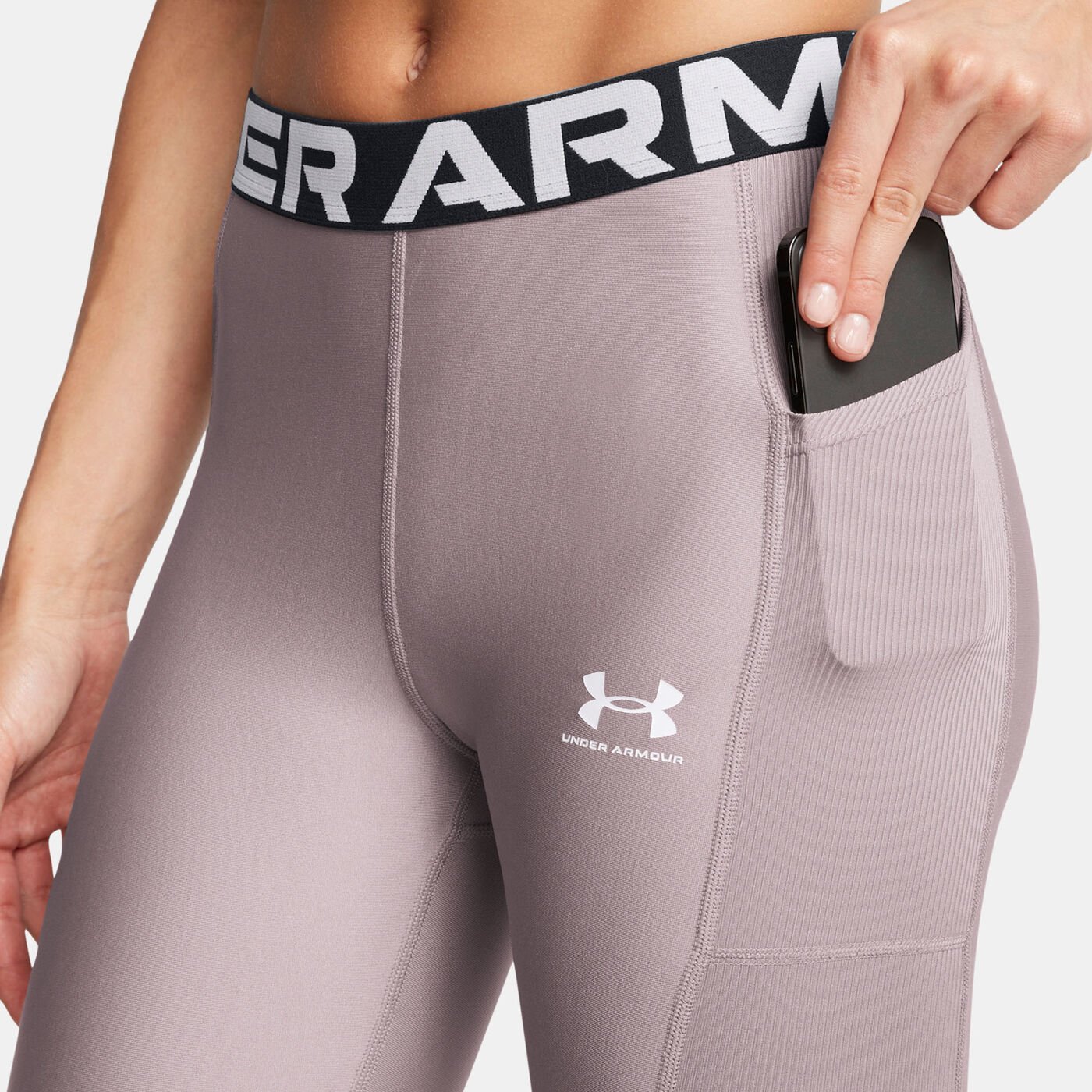 Women's HeatGear Training Leggings