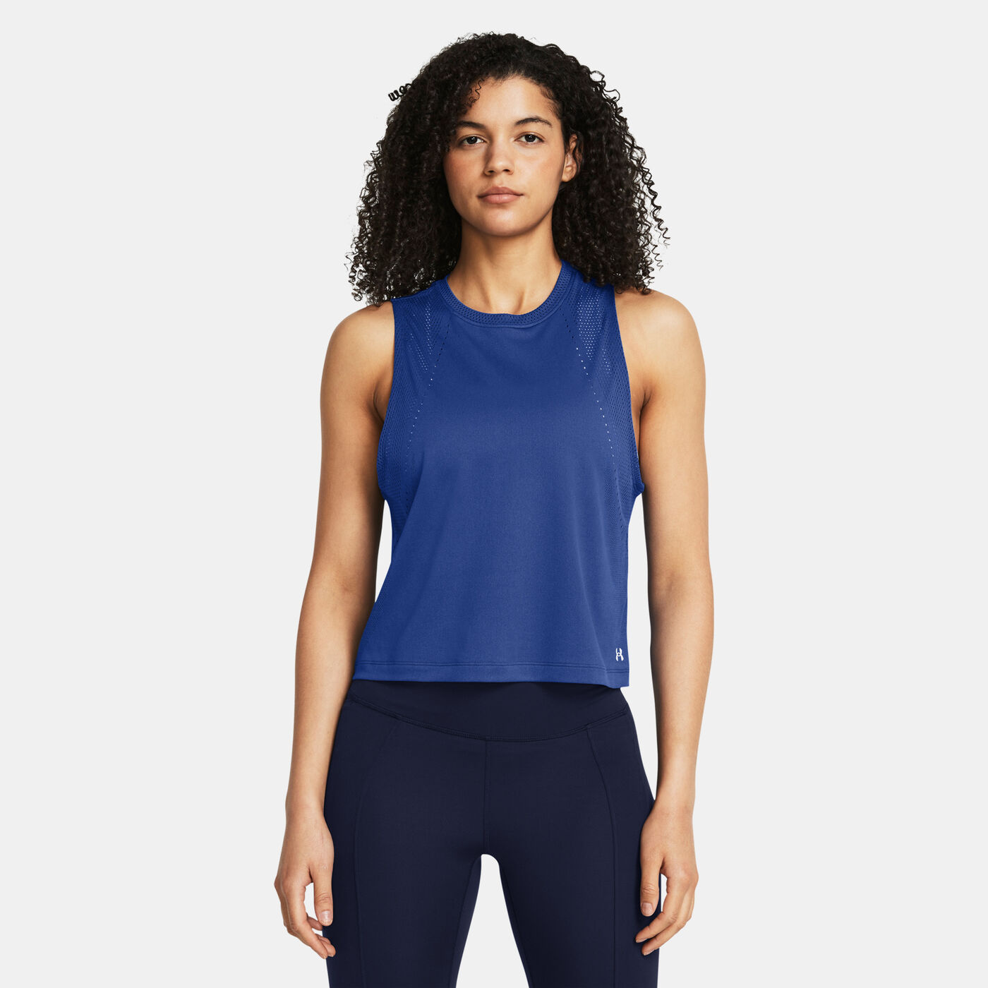 Women's Vanish Engineered Training Tank Top