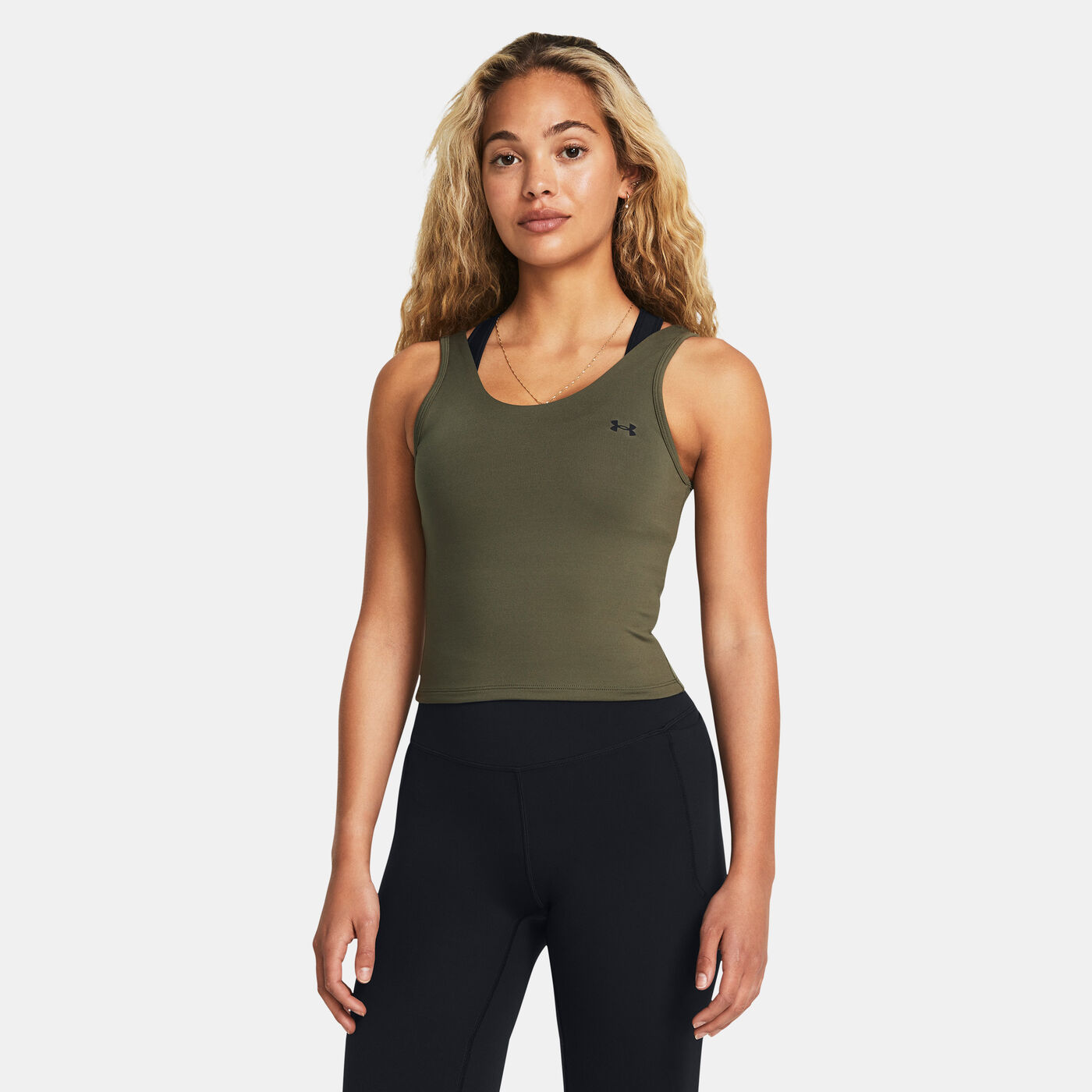 Women's Motion Training Tank Top