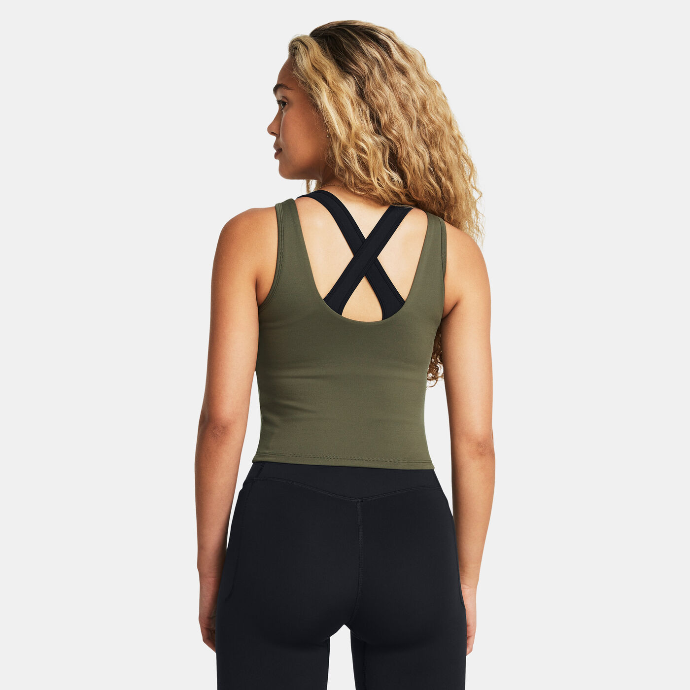 Women's Motion Training Tank Top