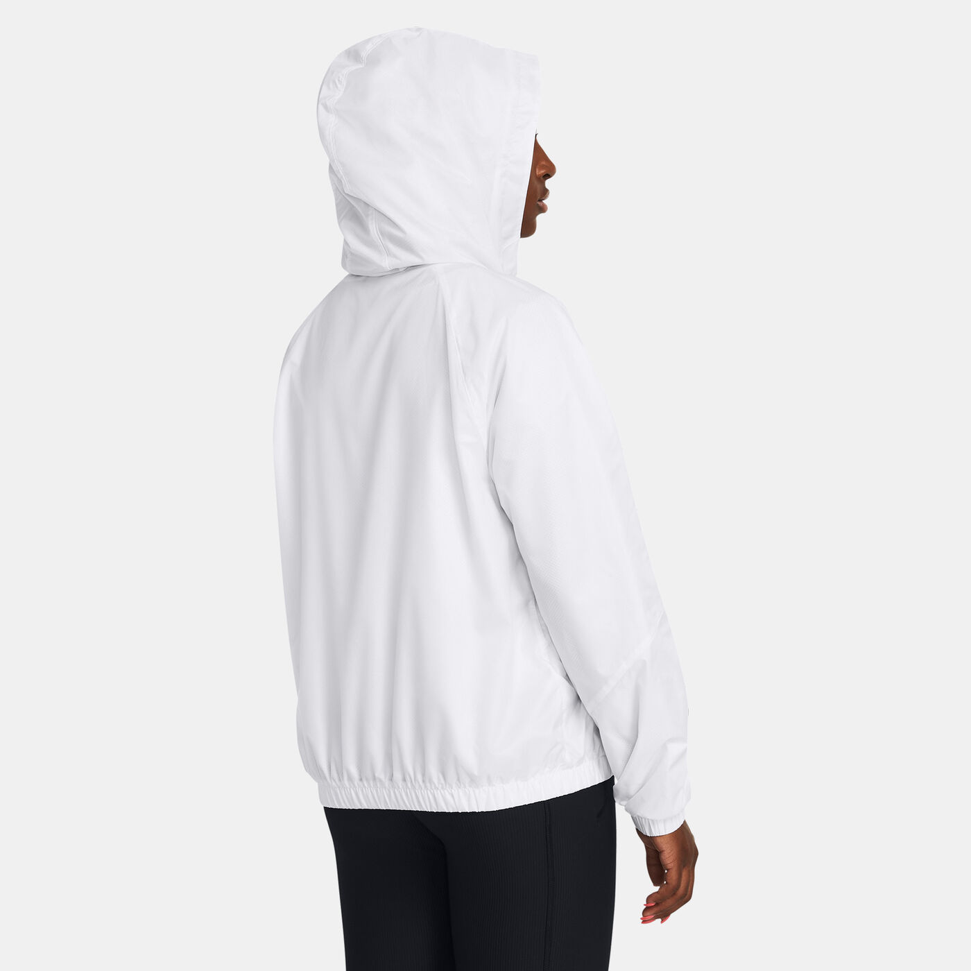 Women's Rival Windbreaker Jacket