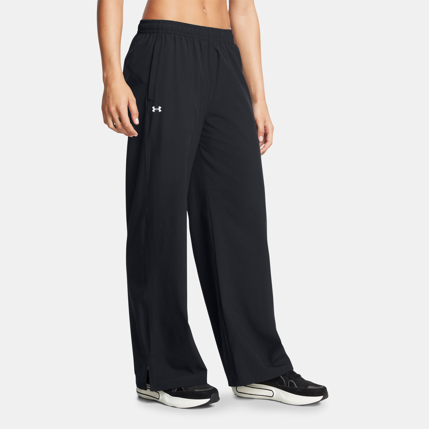 Women's Rival Wide Leg Pants