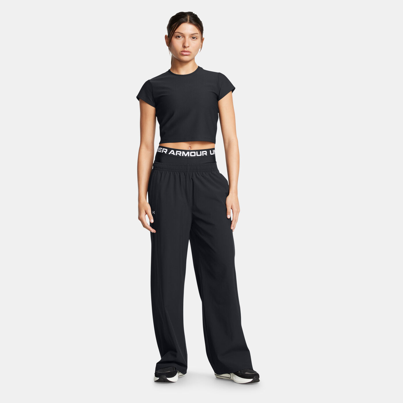 Women's Rival Wide Leg Pants