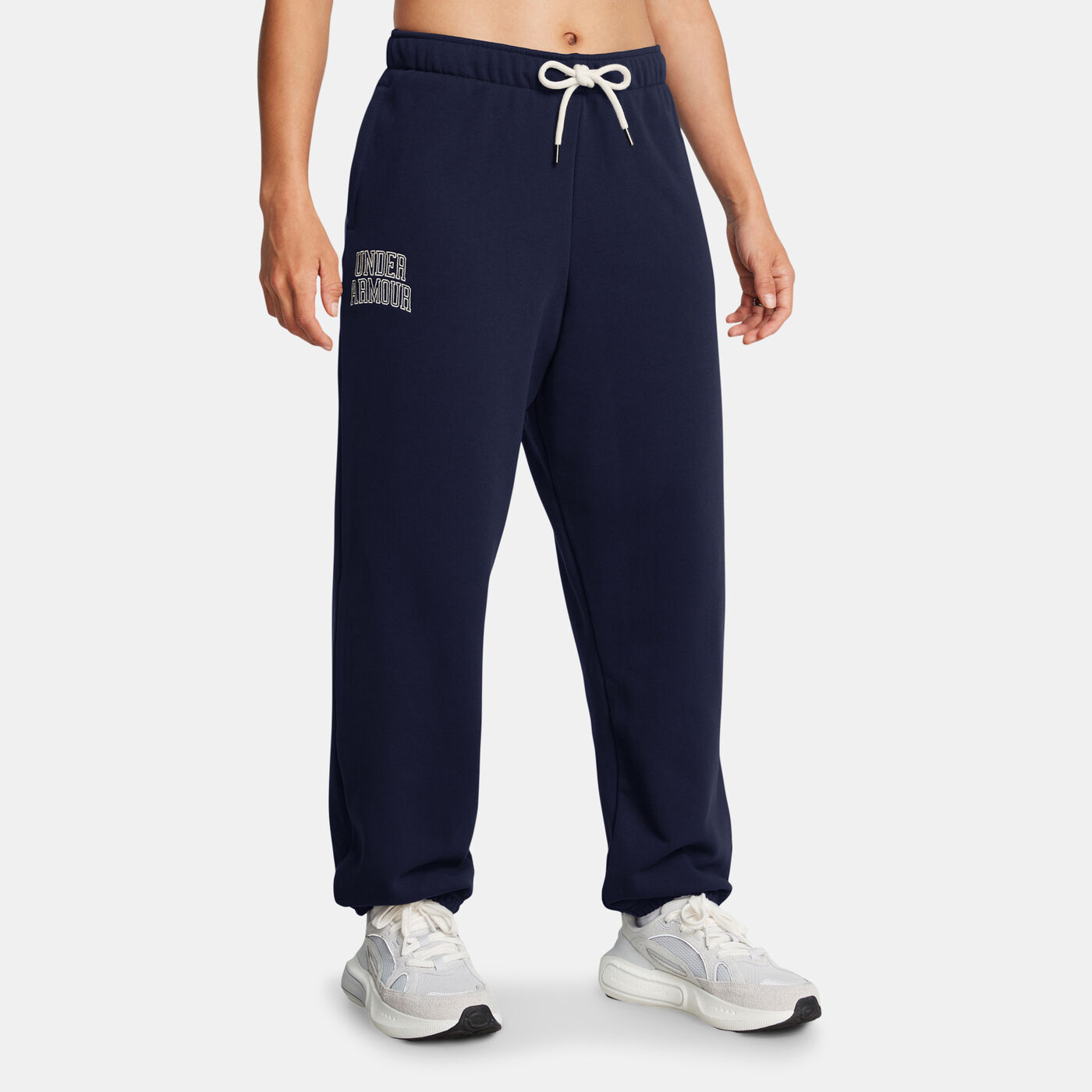 Women's Icon Terry Sweatpants