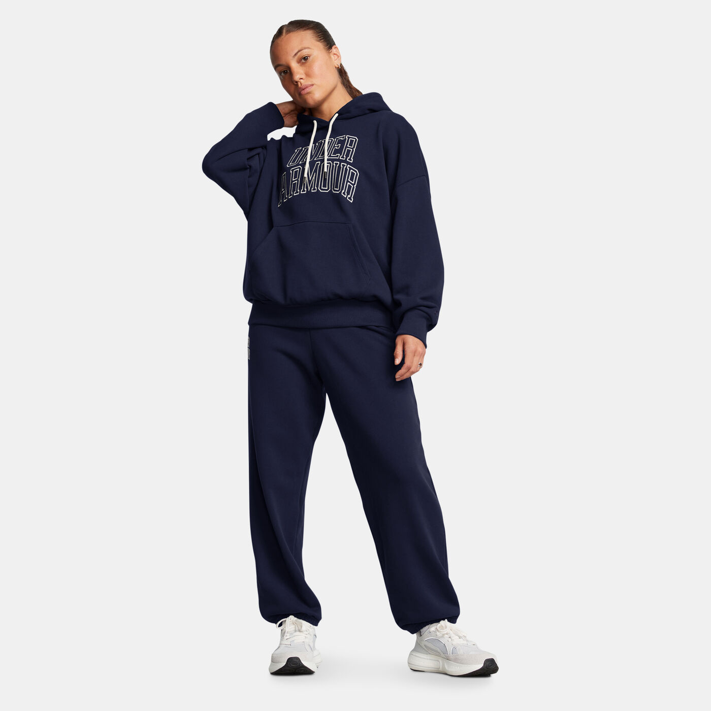 Women's Icon Terry Sweatpants