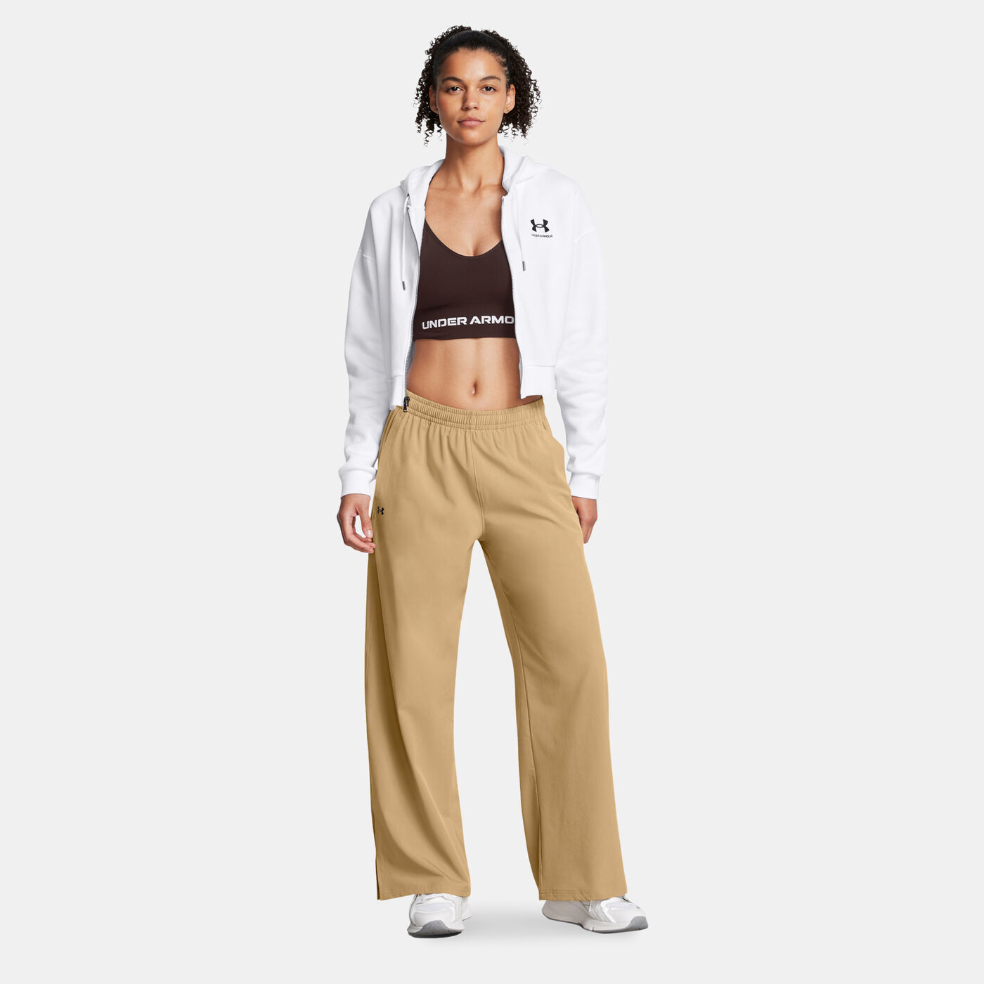 Women's Rival Wide Leg Pants