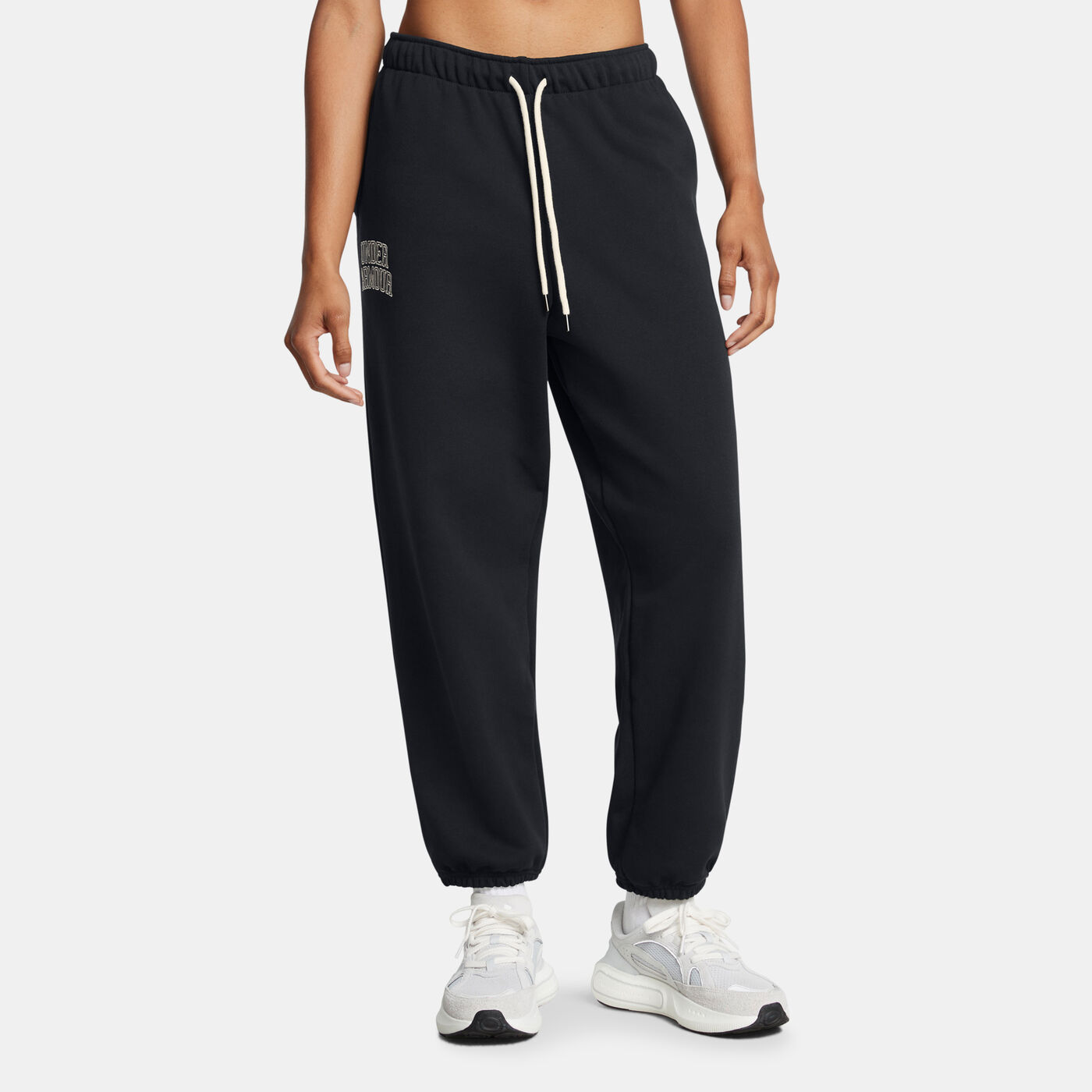 Women's Icon Terry Sweatpants