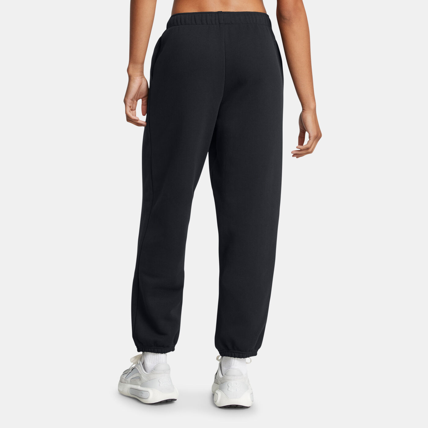 Women's Icon Terry Sweatpants