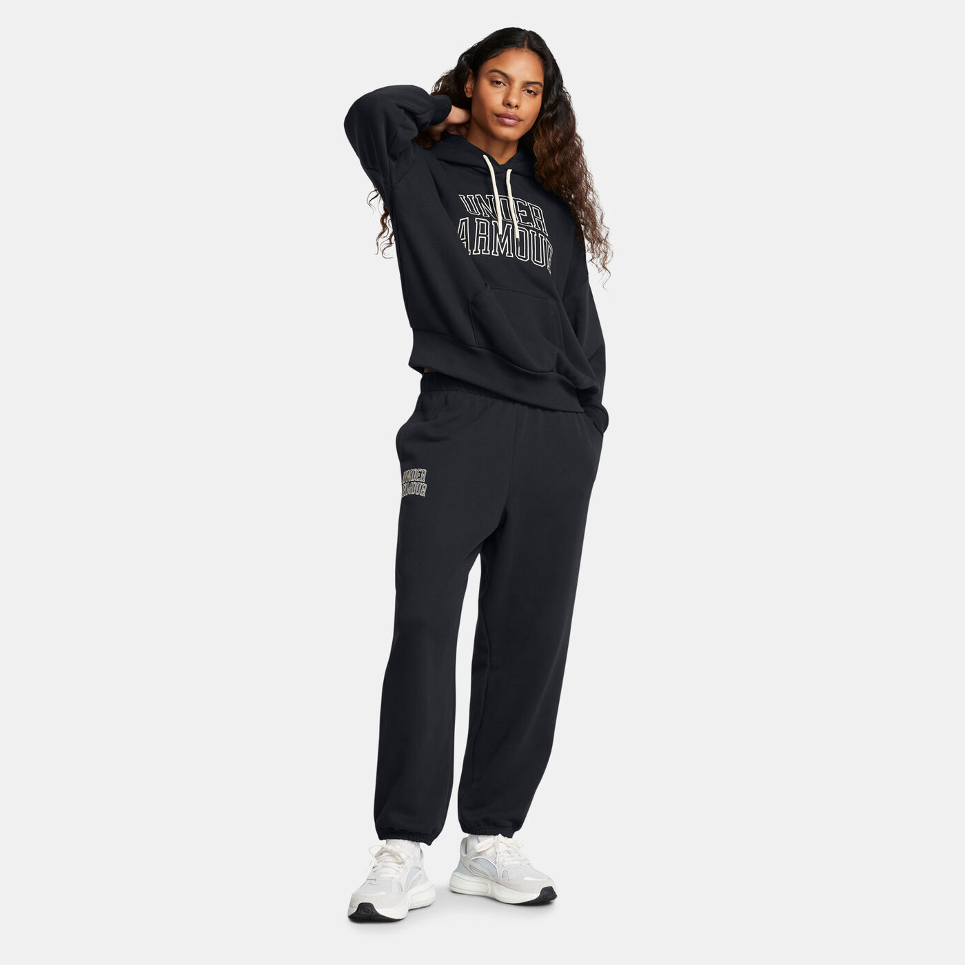 Women's Icon Terry Sweatpants