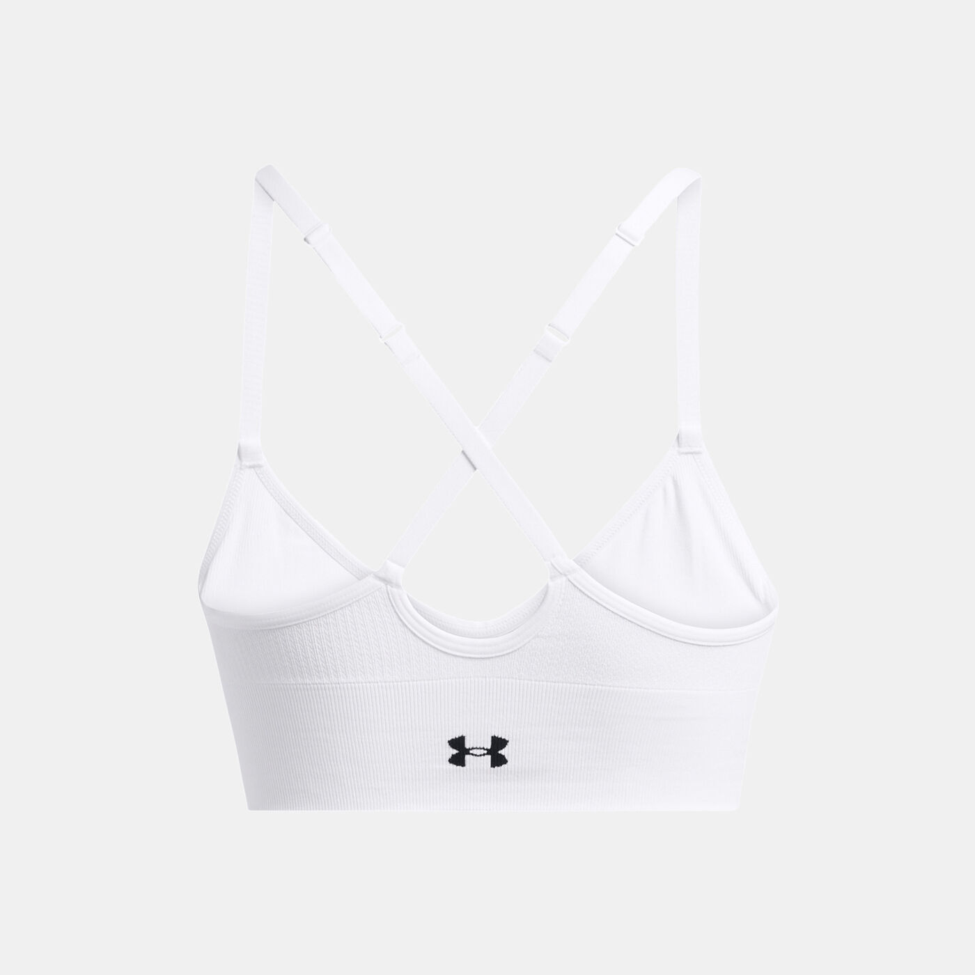 Women's Vanish Seamless Light-Support Training Sports Bra