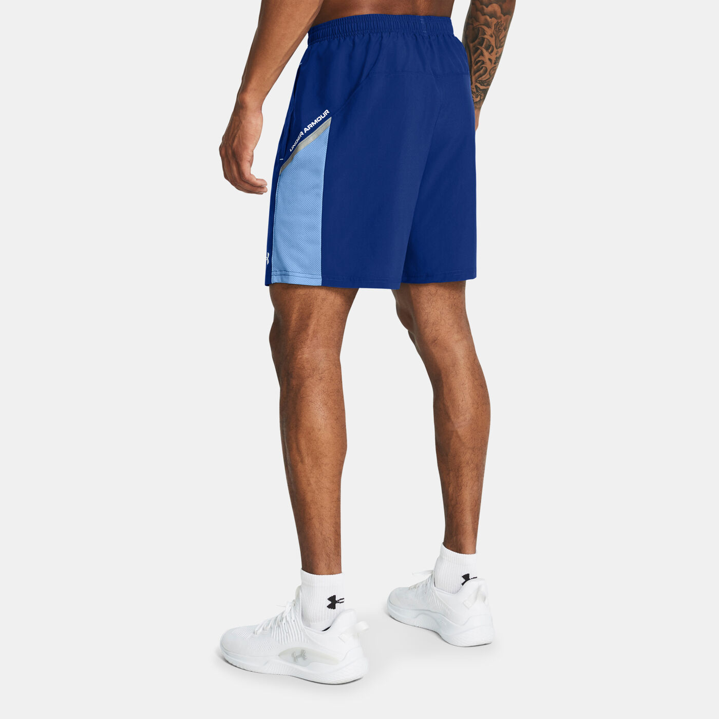 Men's Tech Utility Training Shorts